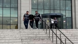 Kuyumcu dolandırıcıları Ankara'da yakalandı