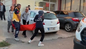 Son Dakika..! Akşam saatlerinde sıcak dakikalar: 1'i öldü, 1'i ağır