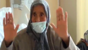 Türkiye'nin en yaşı insanından üzücü haber