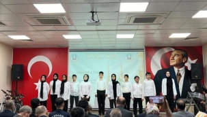 Yahşihan'da Mevlid-i Nebi Haftası etkinlikleri