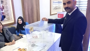 Merkez Sağ Parti'de kongre heyecanı