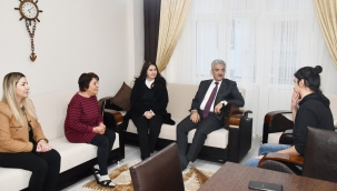 Şehitlerimizin kıymetli emanetleri