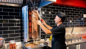 Ücretsiz ve sınırsız yemek ikramı