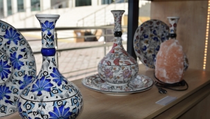 Bu ürünlerin hepsi çok özel