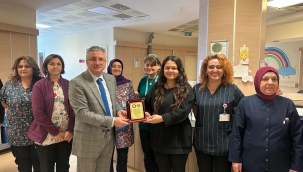 Emekleri için teşekkür ediyoruz