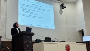 İki kamu binası daha uygulamaya alındı