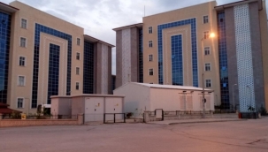 İlk kez hükümet konağında uygulanacak