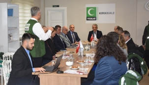 "Önleyici hizmetleri vermek ve tedbirler almalıyız"