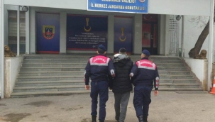 Takipteki yağmacı operasyonu sonuç verdi