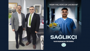 Benim Hakkımı Kim Savunacak?