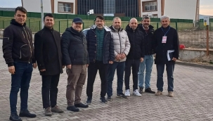 Bu sınav ilk kez uygulanacak