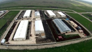 Dev yatırım projesi onayladı