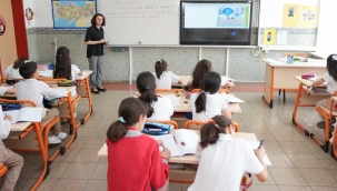 Eğitim öğretimde yeni eylem planı