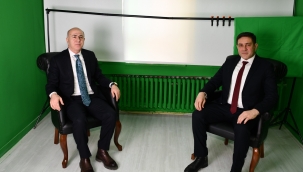 İlk çekimler başladı