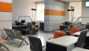 Nüfus müdürlüklerinde fazla mesai uygulaması