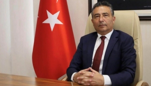 Tekrar il müdürü olarak atandı