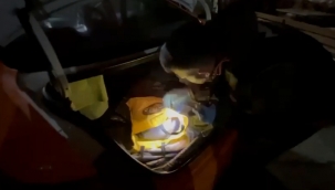 Zehir tacirleri tutuklandı