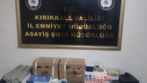 Bunlar nereden çıktı dersiniz?