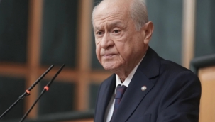 Devlet Bahçeli'nin sağlık durumu hakkında açıklama