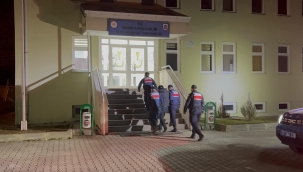 FETÖ şüphelisi yakalandı