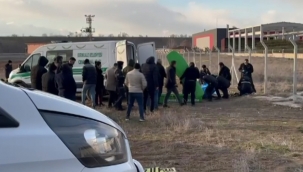 Kayıp yaşlı adamdan acı haber