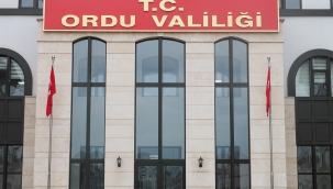 Valilik açıkladı