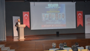 Yeni eğitim modelinin detayları görüşüldü