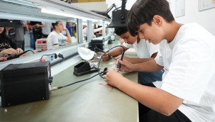 Yeni Meslek liseleri geliyor