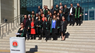 "En can yakıcı sorun kadına karşı şiddettir"