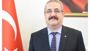 Kaymakam şehit yakınları ve gazilere iftar yemeği verdi