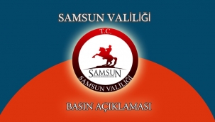 Valilikten bayram öncesi açıklama