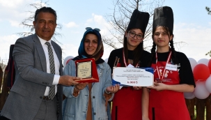 En leziz yemek belli oldu