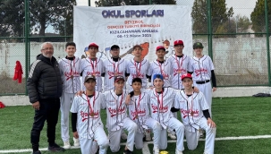 Gençlerimizi tebrik ediyoruz