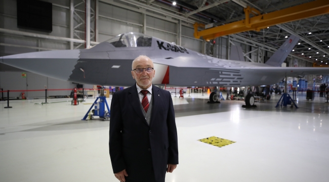 Helal sana İsmet Amca