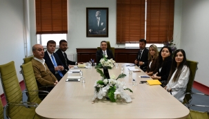 Millî eğitim A takımını topladı