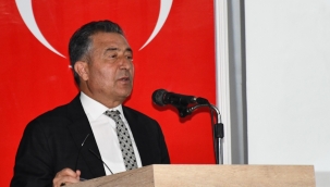 Öğrenciler heyecanlandı