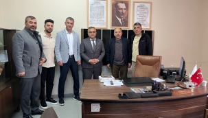 Yeni Sendika olarak büyük bir aileyiz