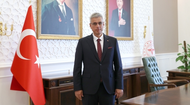 Bakan duyurdu, "15 binden fazla personel alınacak"