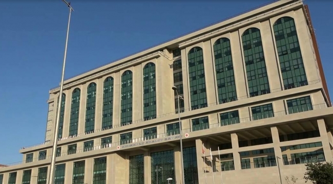 FETÖ üyesi Kırıkkale'de yakalandı