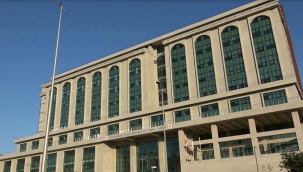 FETÖ üyesi Kırıkkale'de yakalandı