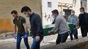 FLAŞ HABER: Kırıkkale'de Korkunç Cinayet! Buzdolabında saklamışlar
