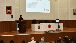 "Liselerde Bilim Uygulamaları" öğrencilere yeni vizyonlar kazandırıyor