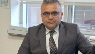 Sendika Başkanı Yüksel, "Sosyal ve özlük haklarının geliştirilmesi noktasında adım atılmasını bekliyoruz."