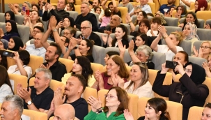 Türk Sanat Müziğine ilgi hayli yoğun oldu