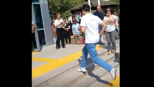Kapatmayın geldi, geldi..!