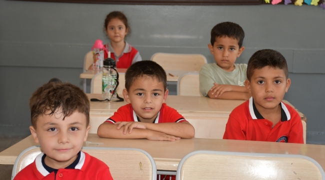 Öğrenci kılık kıyafetleri 4 eğitim öğretim yılı değiştirilemeyecek