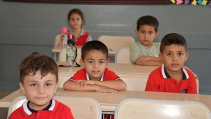 Öğrenci kılık kıyafetleri 4 eğitim öğretim yılı değiştirilemeyecek