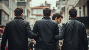 FETÖ üyesi eski öğretmen yakalandı