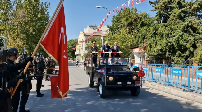 Bu coşkumuz hep var olacak