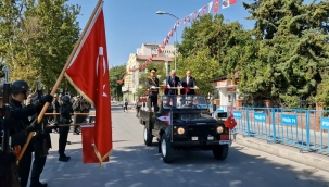 Bu coşkumuz hep var olacak